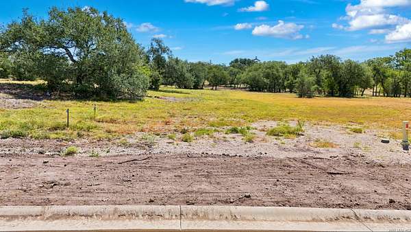 1 Acre of Residential Land for Sale in Boerne, Texas
