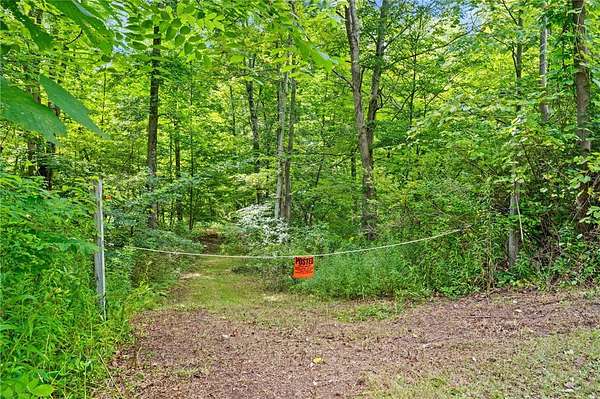 3 Acres of Land for Sale in Brooktondale, New York
