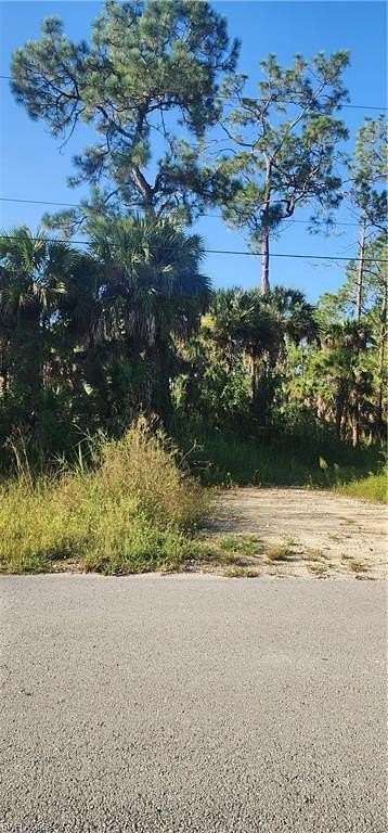 2.5 Acres of Residential Land for Sale in Naples, Florida