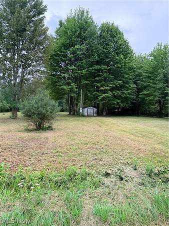2.7 Acres of Residential Land for Sale in Andover, Ohio