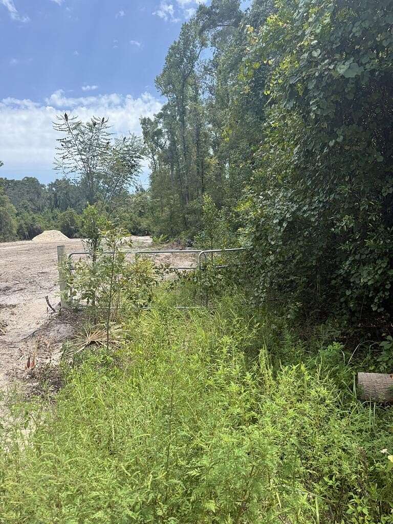 1 Acre of Residential Land for Sale in Old Town, Florida