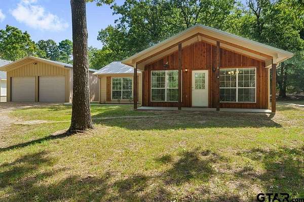 1.7 Acres of Land with Home for Sale in Alba, Texas