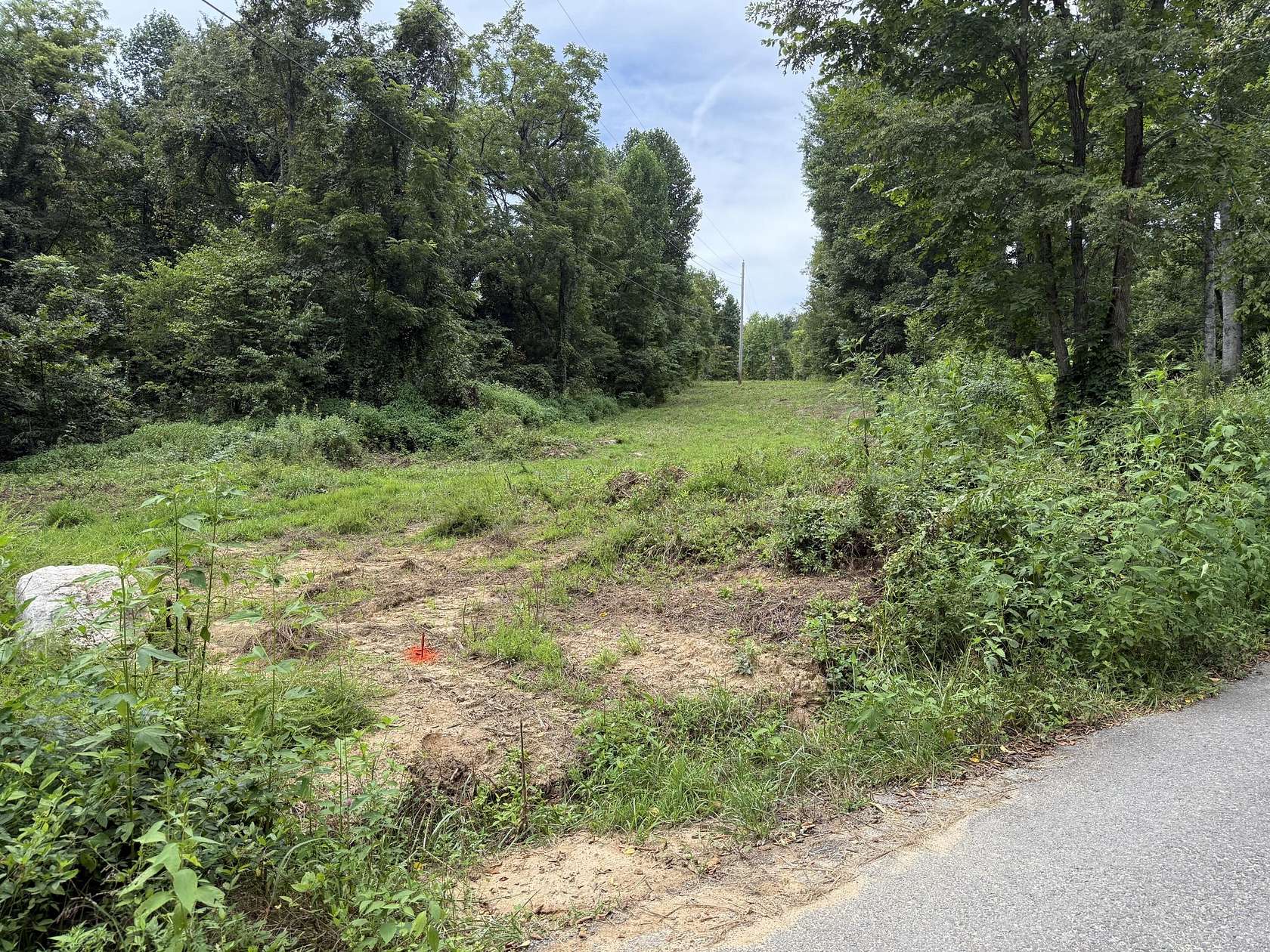14 Acres of Agricultural Land for Sale in Cosby, Tennessee