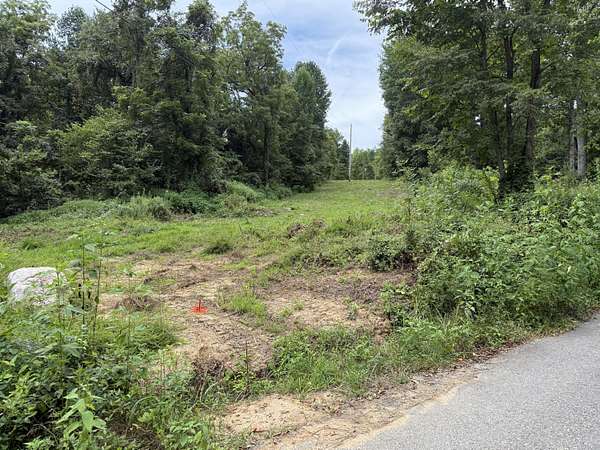 14 Acres of Agricultural Land for Sale in Cosby, Tennessee