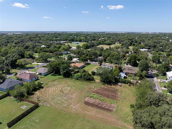 0.6 Acres of Residential Land for Sale in Seguin, Texas