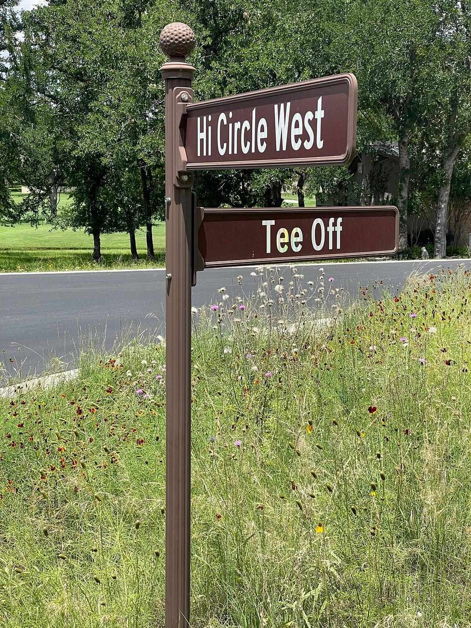 0.23 Acres of Residential Land for Sale in Horseshoe Bay, Texas