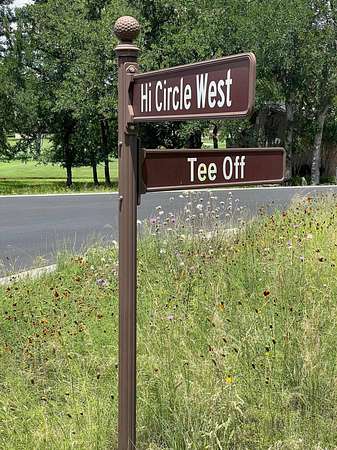0.23 Acres of Residential Land for Sale in Horseshoe Bay, Texas