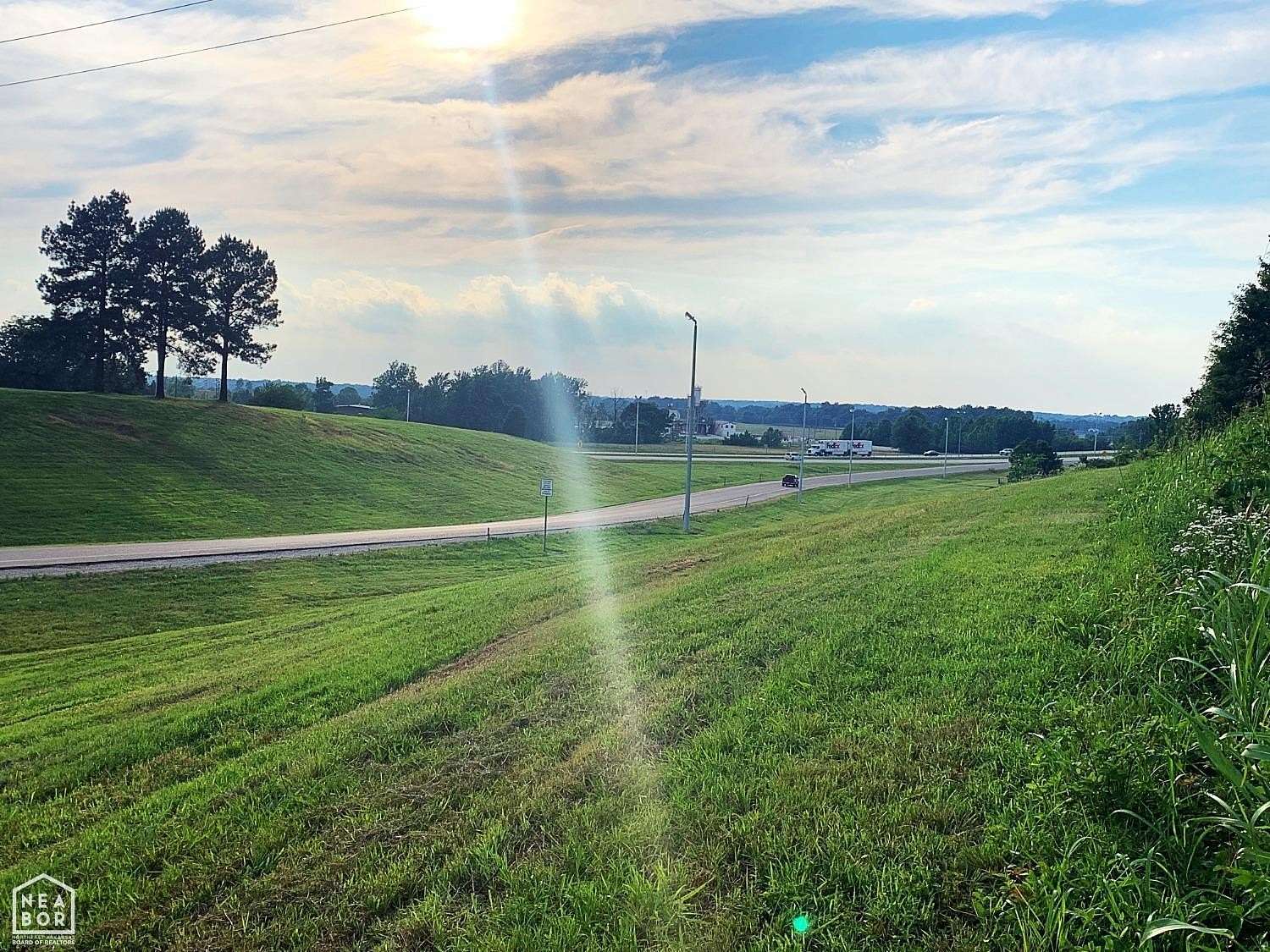 4 Acres of Land for Sale in Jonesboro, Arkansas