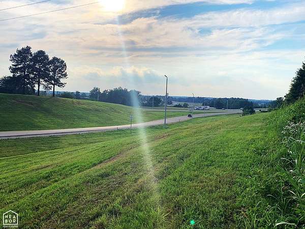 4 Acres of Land for Sale in Jonesboro, Arkansas
