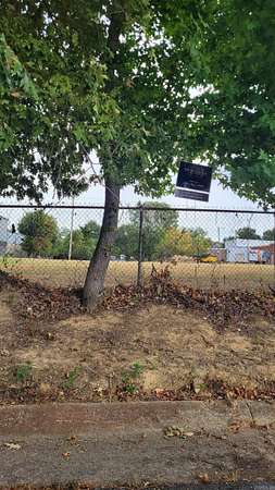 1.9 Acres of Commercial Land for Sale in Little Rock, Arkansas
