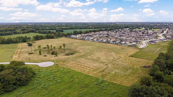 11.5 Acres of Land for Sale in Springfield, Missouri