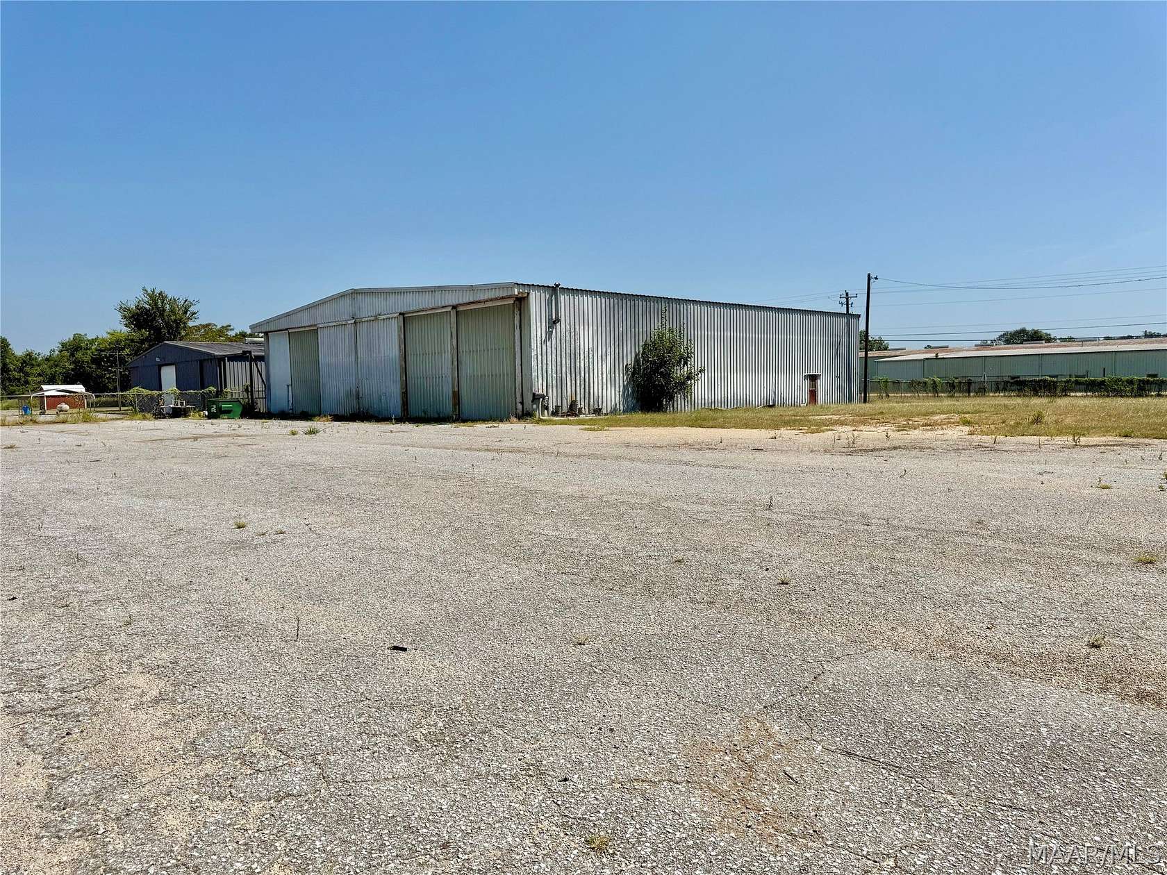 2.12 Acres of Commercial Land for Sale in Selma, Alabama