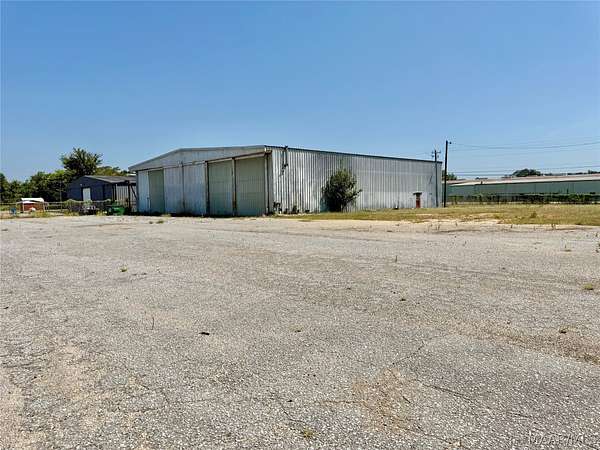 2.12 Acres of Commercial Land for Sale in Selma, Alabama