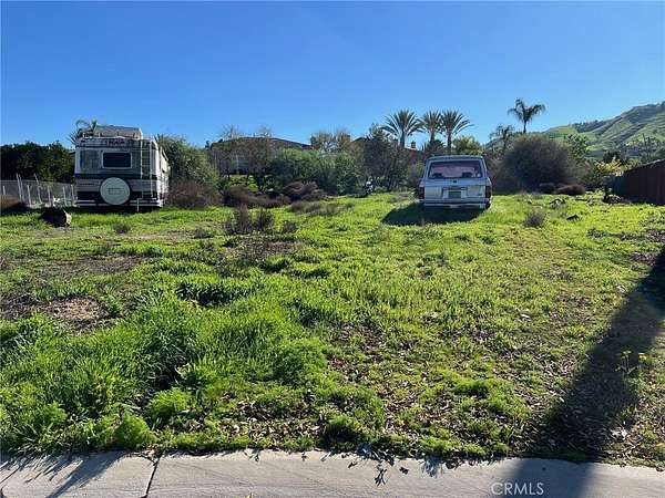 0.63 Acres of Residential Land for Sale in Riverside, California