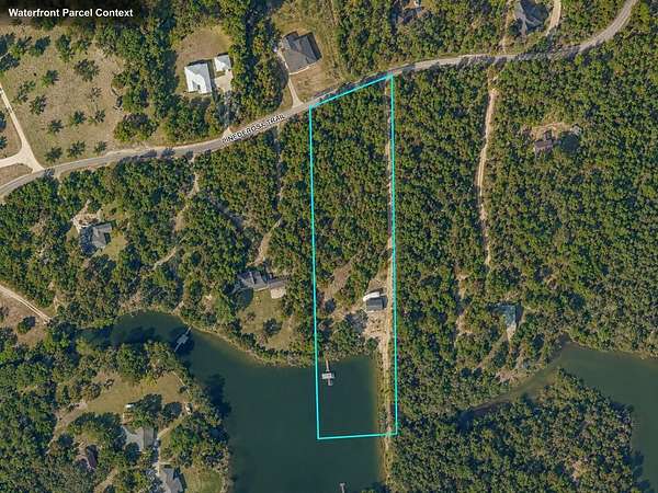 4 Acres of Residential Land for Sale in Crestview, Florida