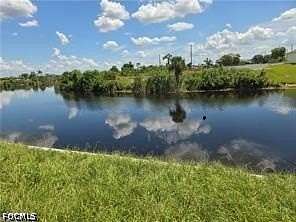 0.24 Acres of Residential Land for Sale in Cape Coral, Florida
