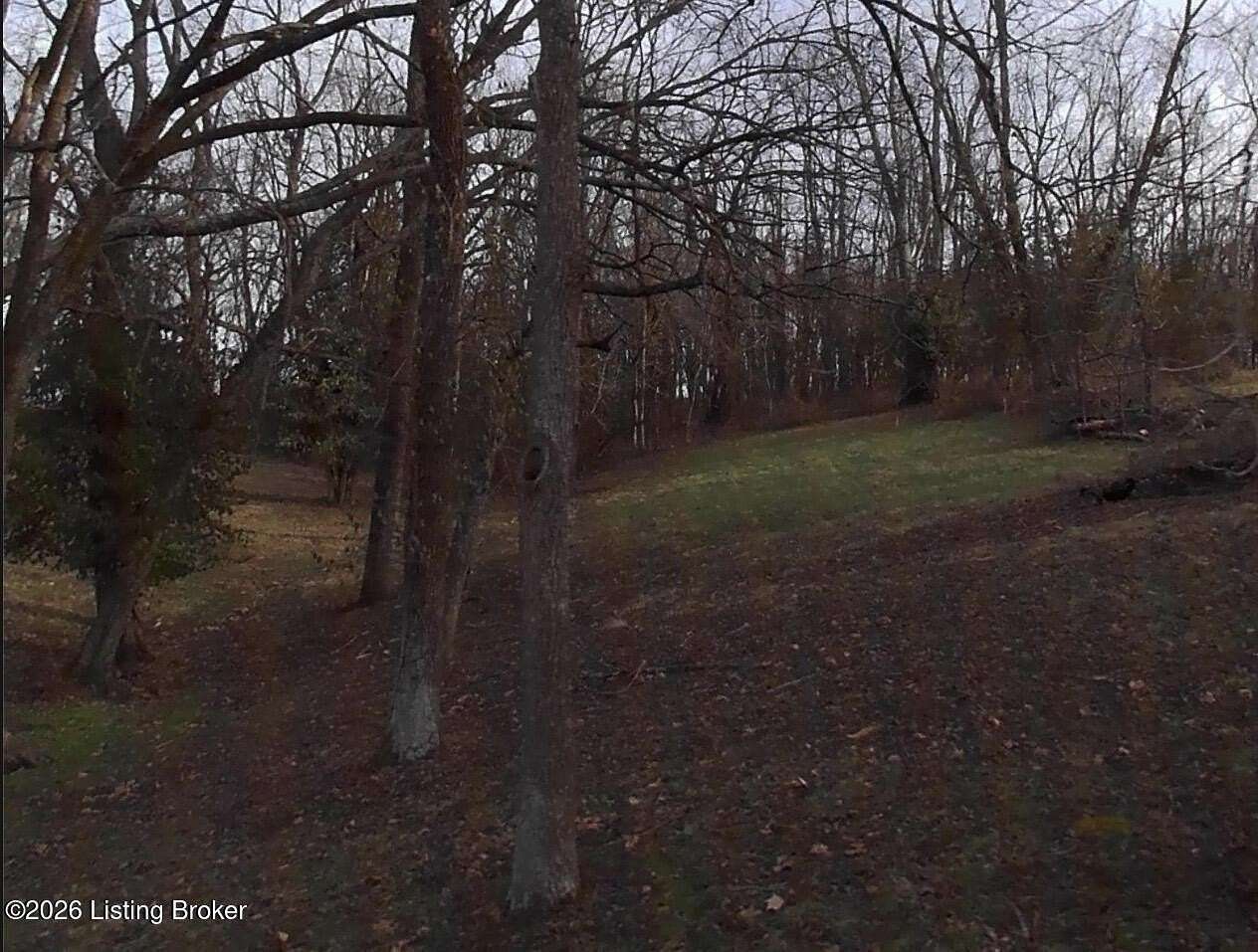 0.46 Acres of Residential Land for Sale in Shelbyville, Kentucky