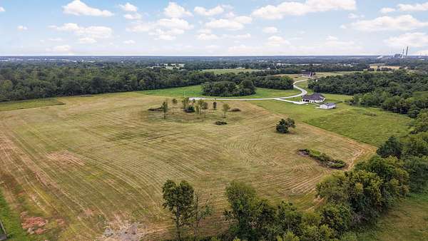 10 Acres of Residential Land for Sale in Springfield, Missouri