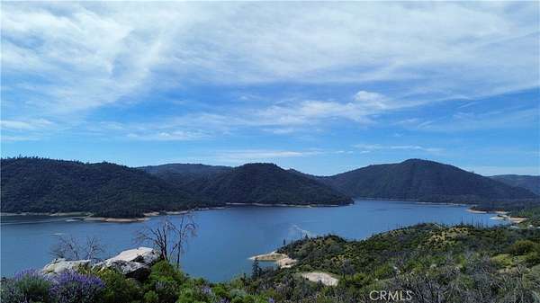 5 Acres of Residential Land for Sale in Oroville, California