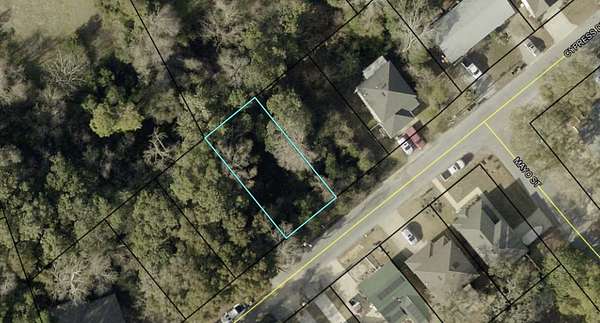 0.12 Acres of Residential Land for Sale in Niceville, Florida
