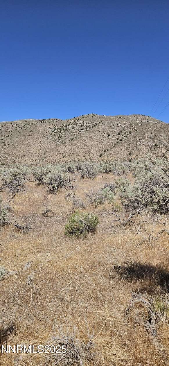 2.5 Acres of Residential Land for Sale in Lovelock, Nevada