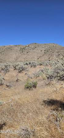 2.5 Acres of Residential Land for Sale in Lovelock, Nevada
