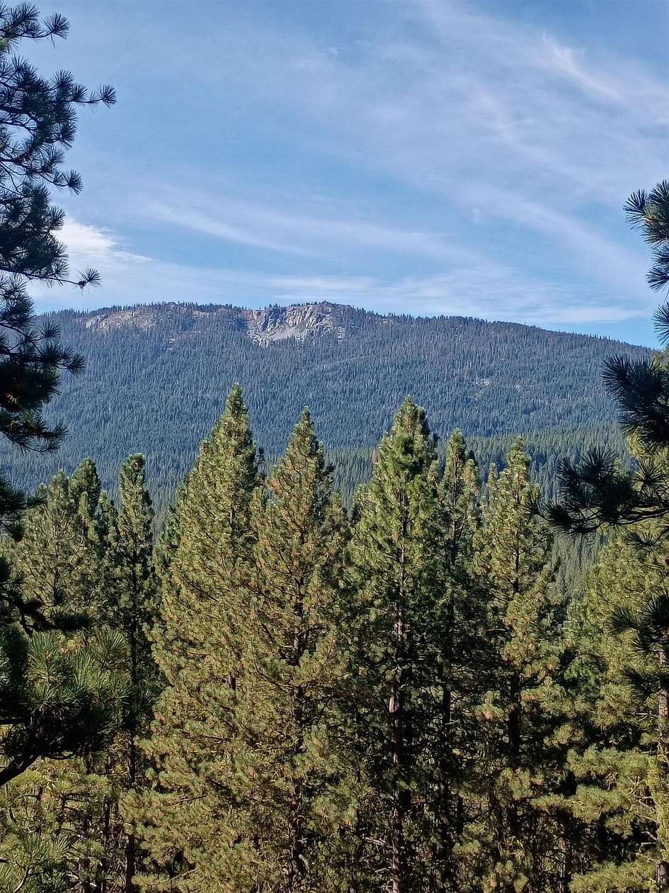 2.1 Acres of Land for Sale in Clio, California