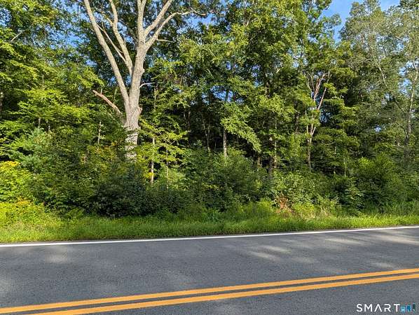 1.8 Acres of Residential Land for Sale in Hampton, Connecticut
