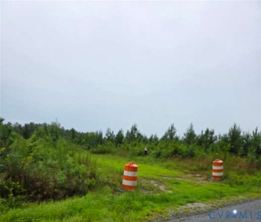 9 Acres of Land for Sale in King and Queen Court House, Virginia