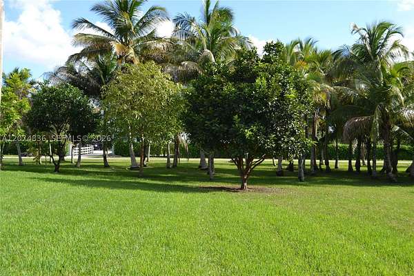 2.5 Acres of Land with Home for Sale in Southwest Ranches, Florida