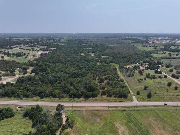 81.8 Acres of Land for Sale in Guthrie, Oklahoma