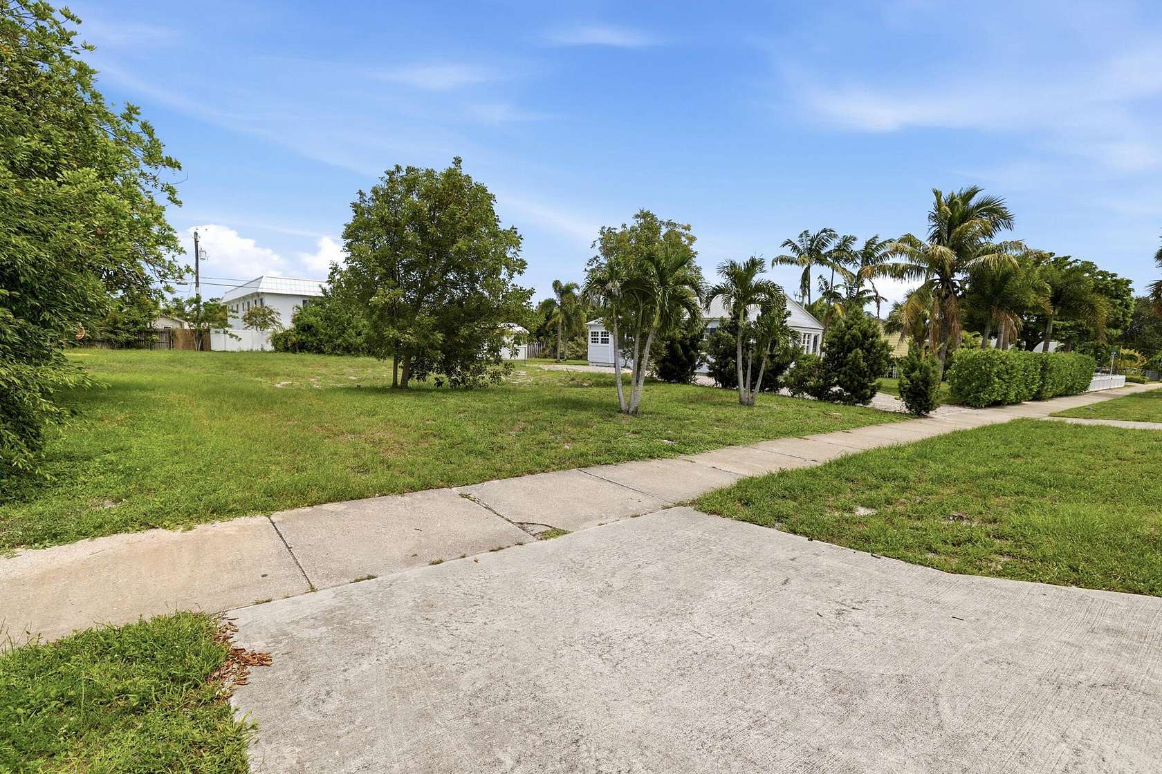 0.24 Acres of Residential Land for Sale in Delray Beach, Florida