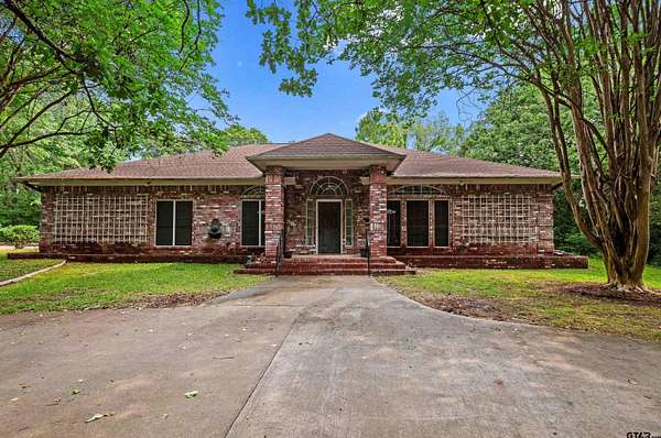 1.7 Acres of Land with Home for Sale in Mineola, Texas
