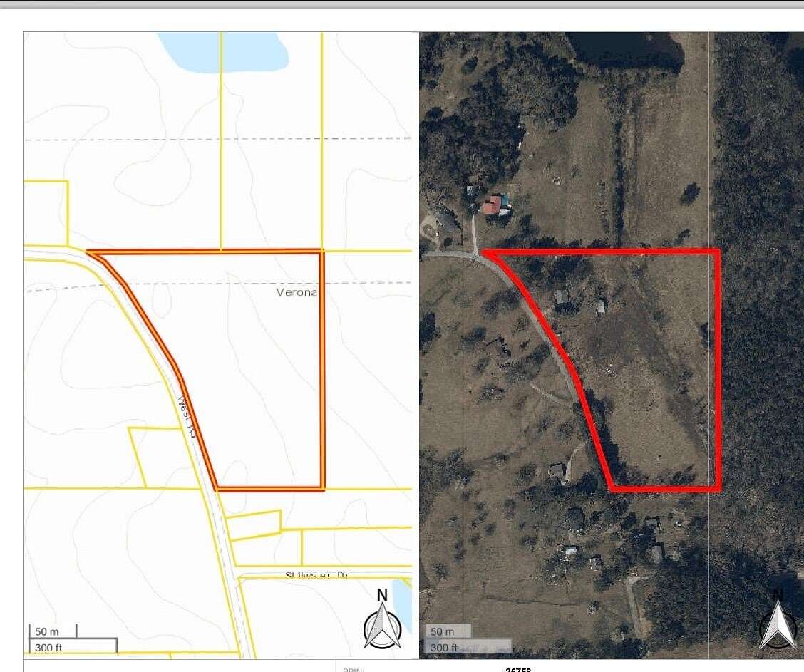 0.46 Acres of Residential Land for Sale in Tupelo, Mississippi