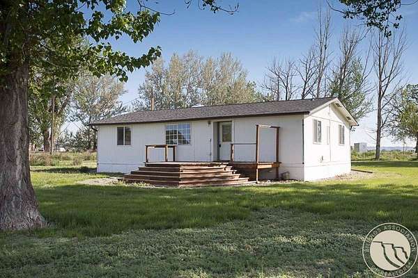 4.2 Acres of Improved Residential Land for Sale in Billings, Montana