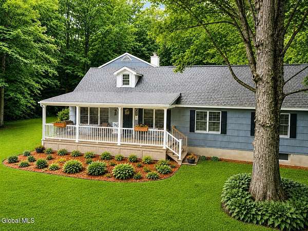 1.6 Acres of Land with Home for Sale in Little Falls, New York