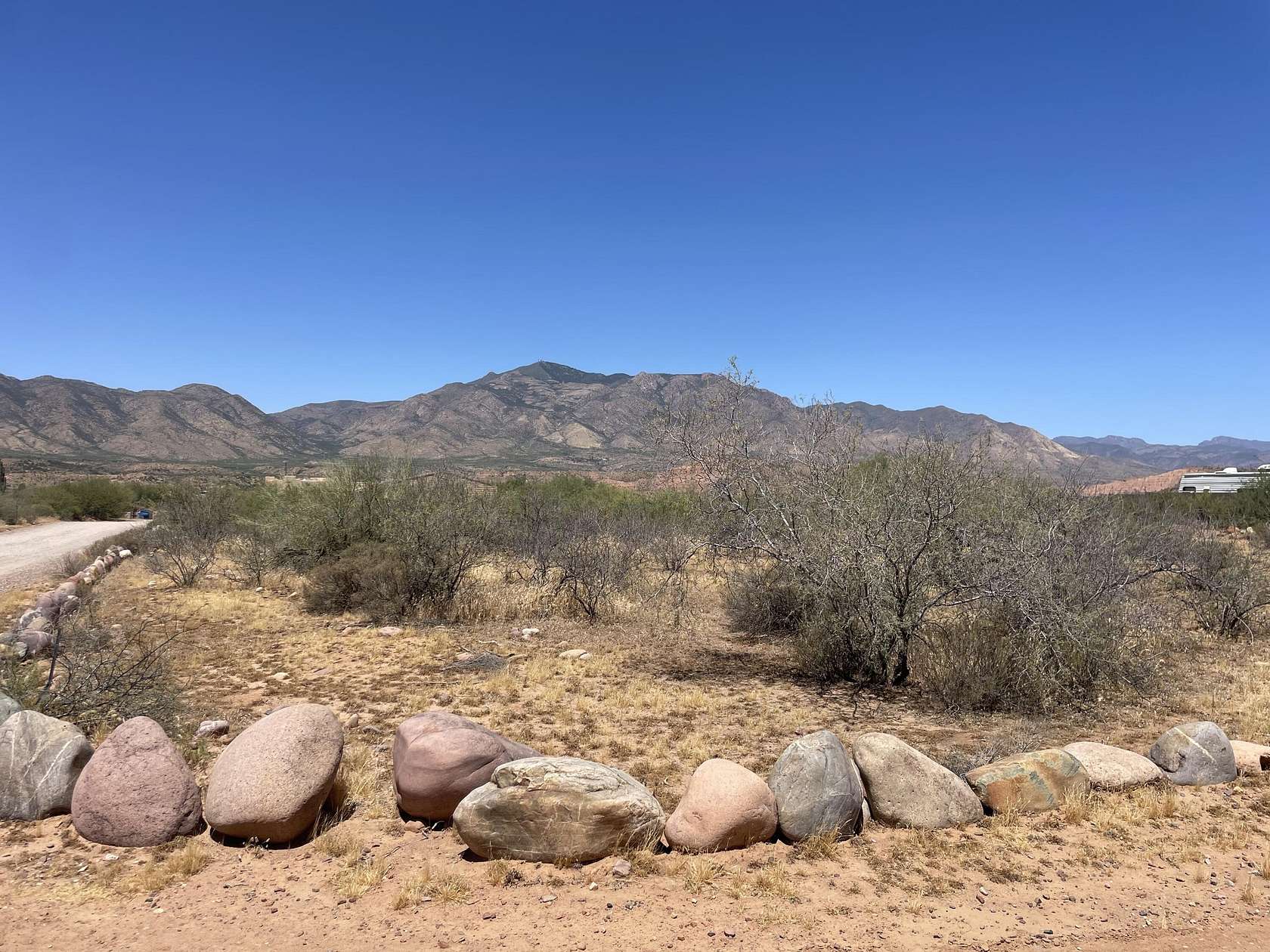 1 Acre of Land for Sale in Tonto Basin, Arizona