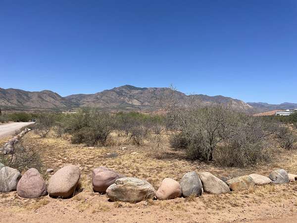1 Acre of Land for Sale in Tonto Basin, Arizona