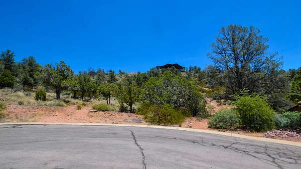 0.58 Acres of Residential Land for Sale in Payson, Arizona