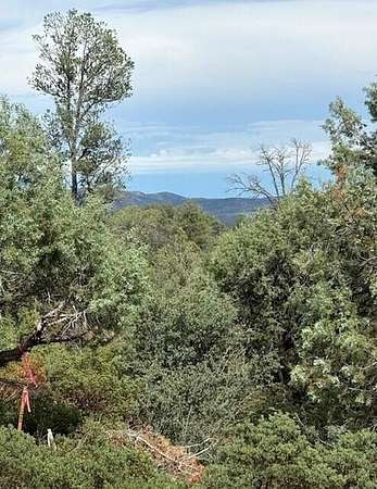 1.28 Acres of Residential Land for Sale in Payson, Arizona