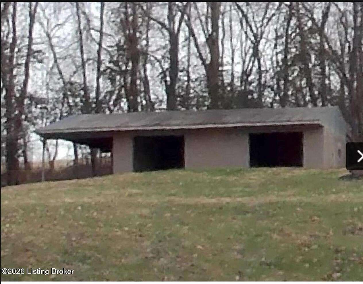 0.47 Acres of Residential Land for Sale in Shelbyville, Kentucky