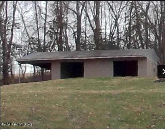 0.47 Acres of Residential Land for Sale in Shelbyville, Kentucky