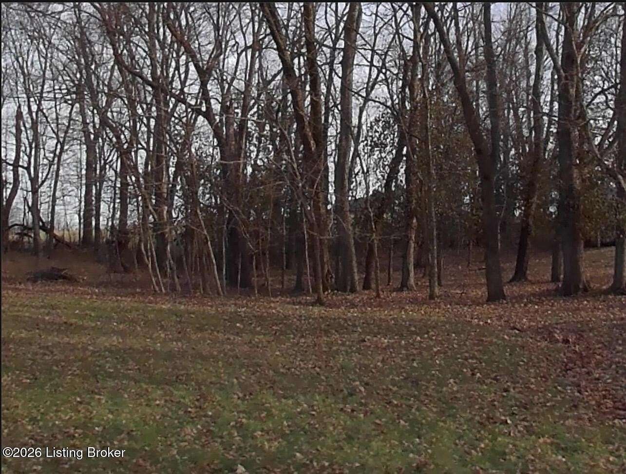 0.47 Acres of Residential Land for Sale in Shelbyville, Kentucky