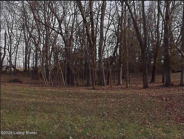 0.47 Acres of Residential Land for Sale in Shelbyville, Kentucky
