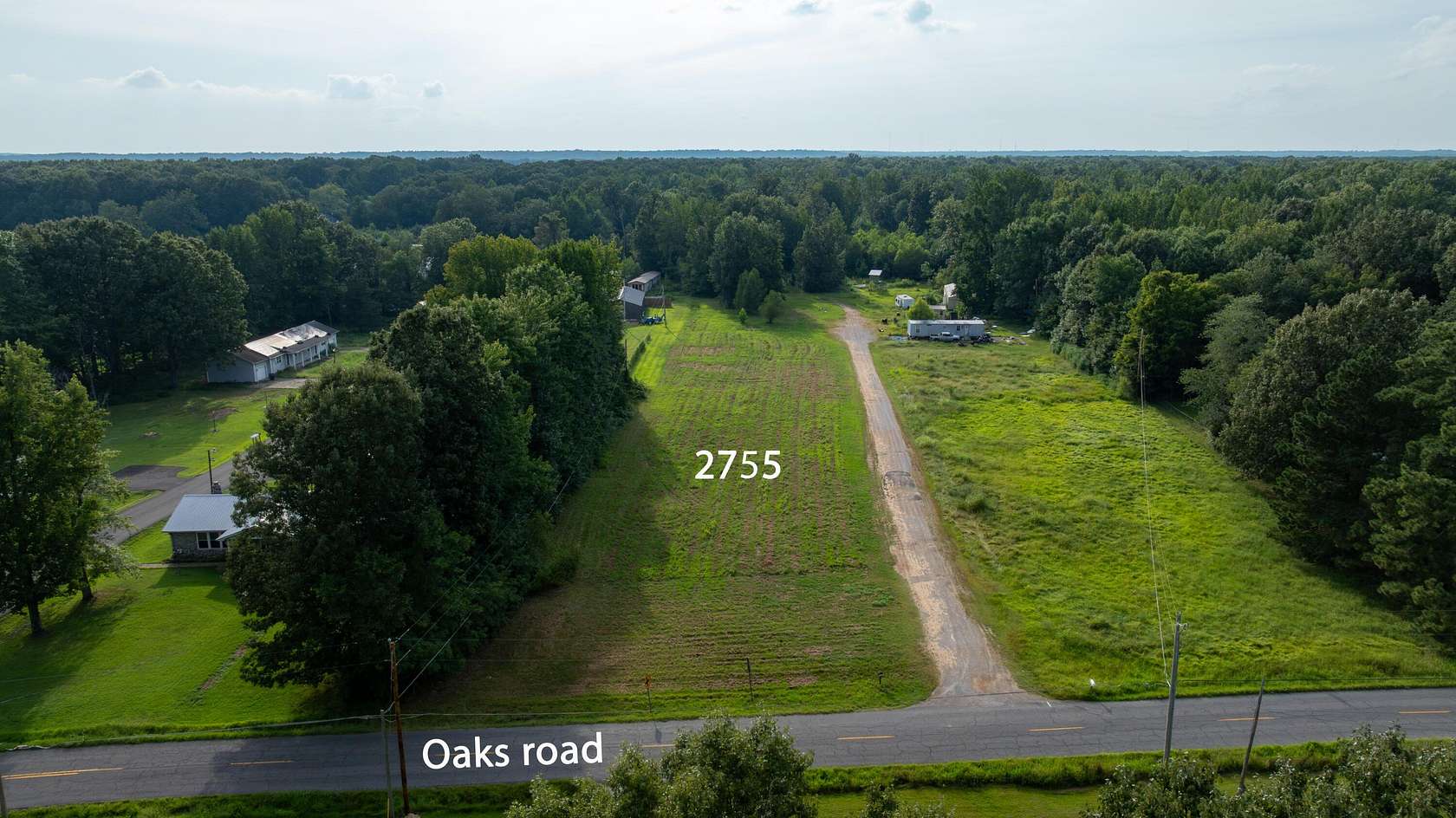 5 Acres of Residential Land for Sale in Paducah, Kentucky