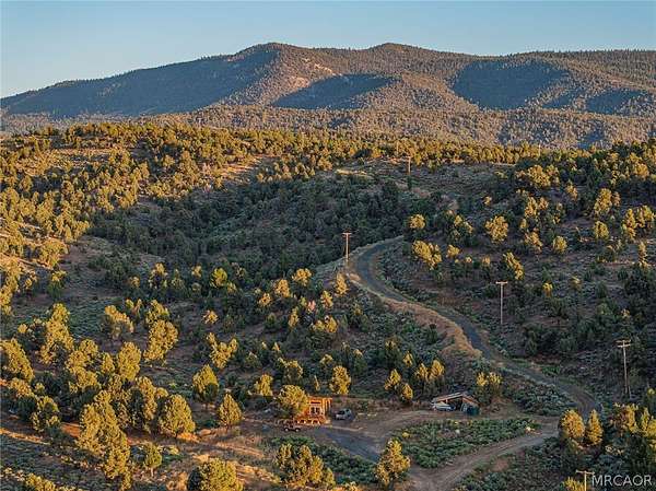200 Acres of Recreational Land for Sale in Big Bear City, California