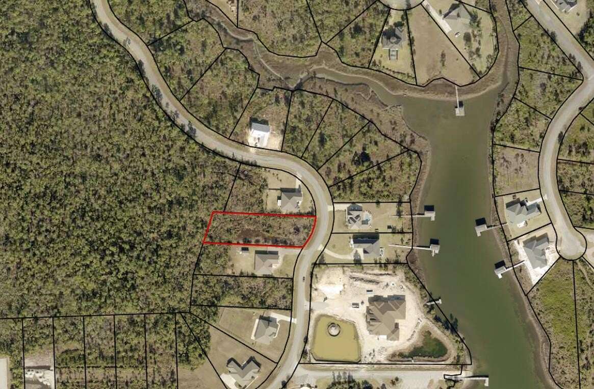 0.78 Acres of Residential Land for Sale in Panama City, Florida
