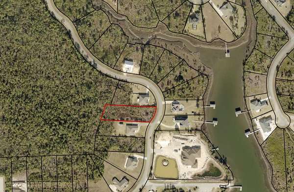 0.78 Acres of Residential Land for Sale in Panama City, Florida