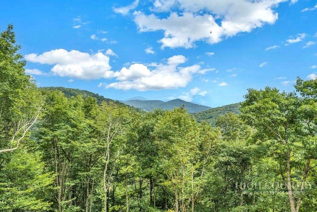1.19 Acres of Residential Land for Sale in Boone, North Carolina