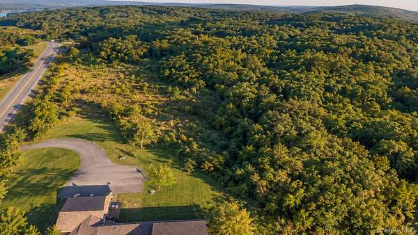 2.16 Acres of Residential Land for Sale in Saugerties, New York